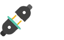 Centric Connector